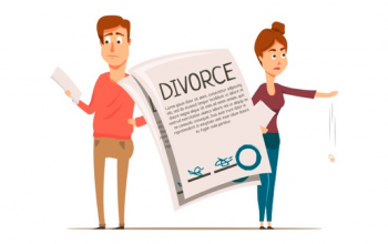 Know about types of Divorce Petitions
