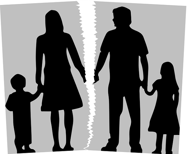 Child Custody After Divorce: Let's Know About It