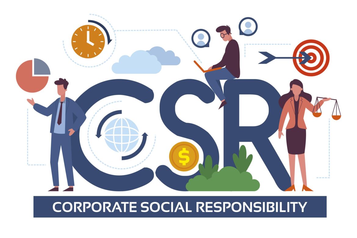 rules of CSR