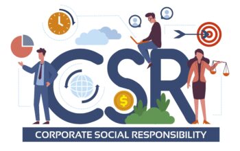 What are the rules of CSR in companies- RS Legal