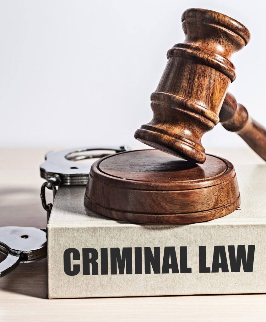 Criminal lawyers in Bangalore legal services