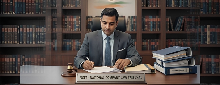 How to File with NCLT Effectively