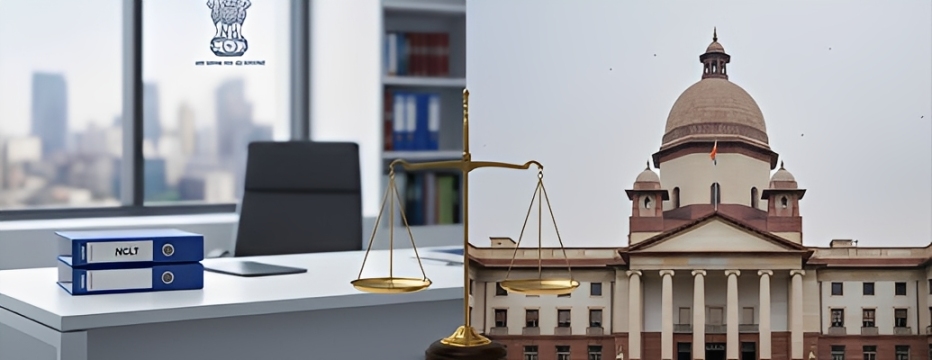 Corporate Law Made Simple: NCLT’s Role vs High Courts in India