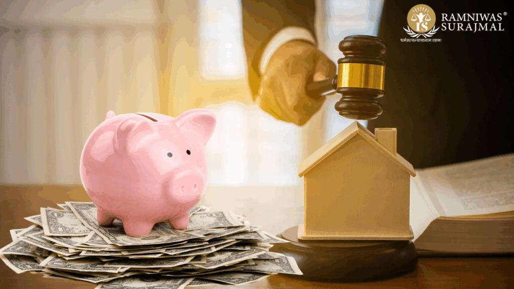 Banking Lawyer Bangalore