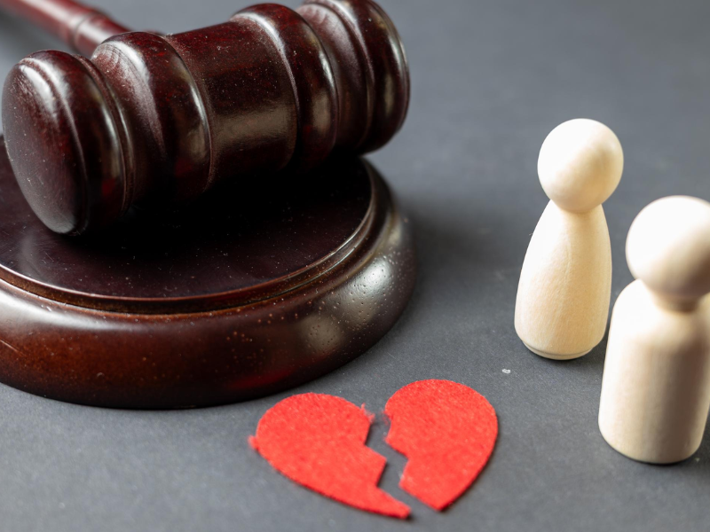 divorce lawyers in bangalore legal support separation process