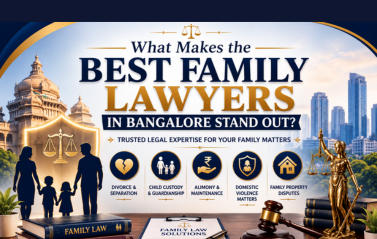 best family lawyers in bangalore family law services